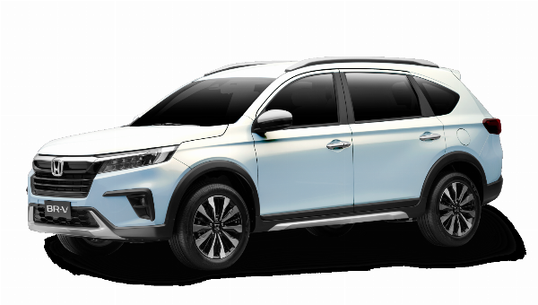 Honda Brv Kiên Giang